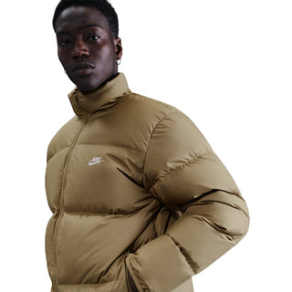 Nike SF Club 550 Puffer Jacket