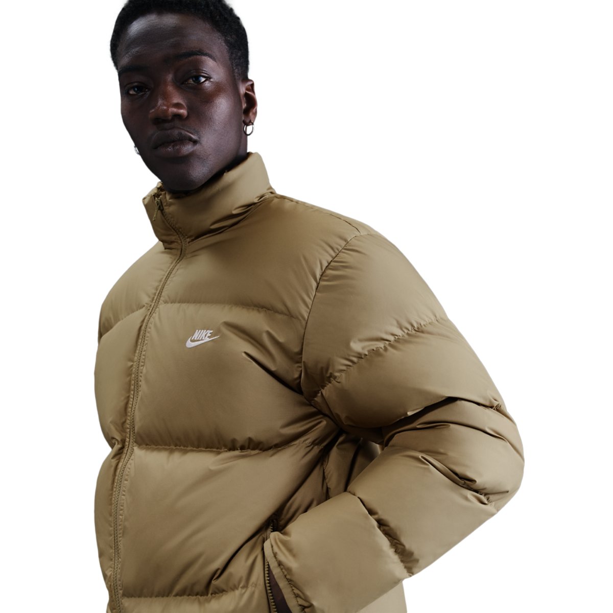 Nike SF Club 550 Puffer Jacket