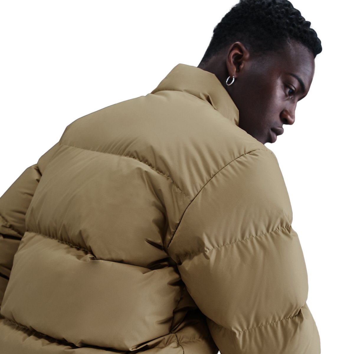 Nike SF Club 550 Puffer Jacket