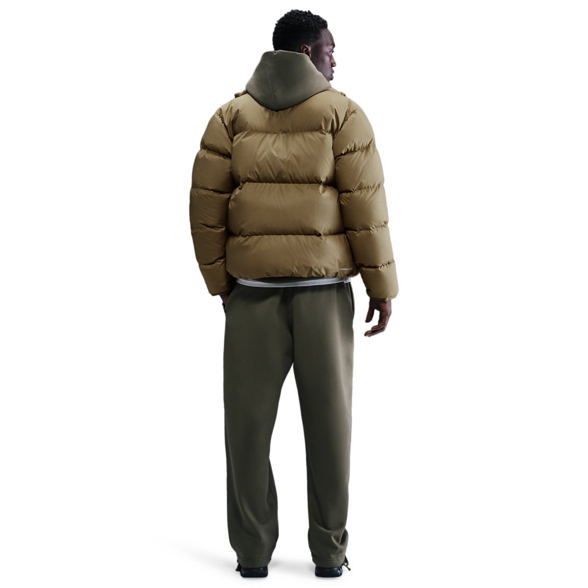 Nike SF Club 550 Puffer Jacket