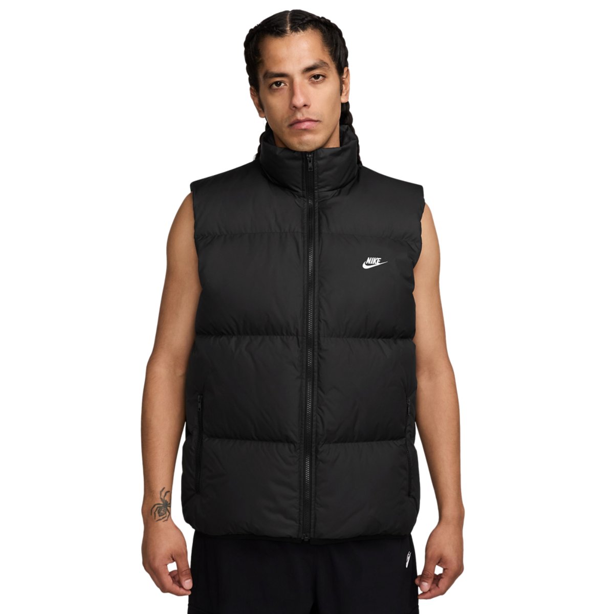 Nike Club Puffer Vest 550