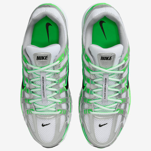 Nike P-6000 SE