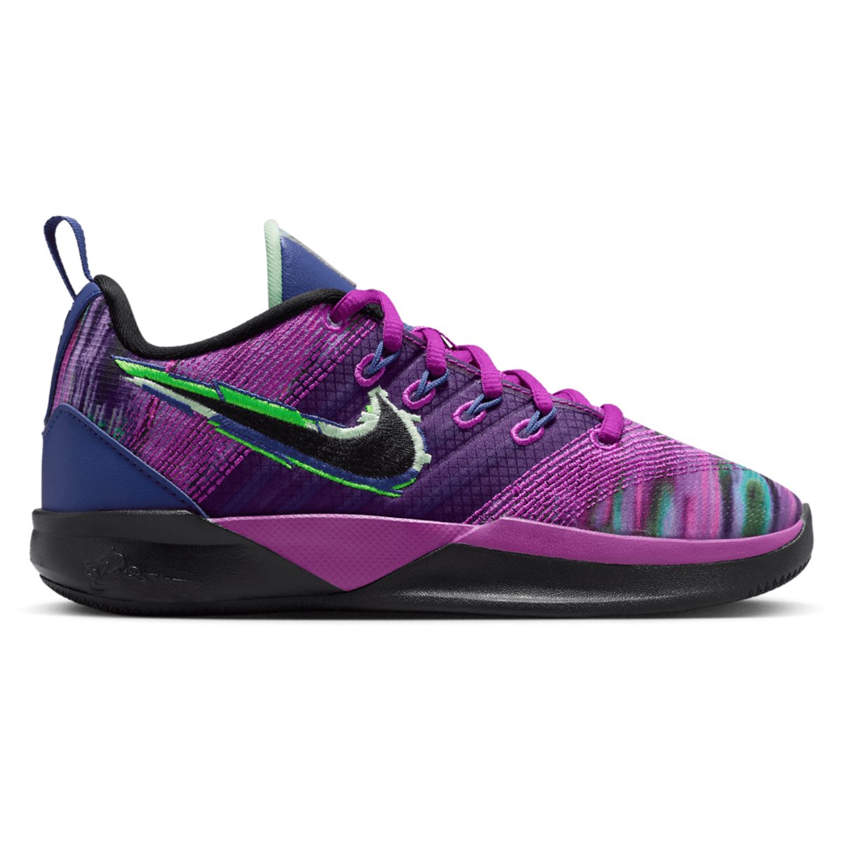 Nike Sabrina 3