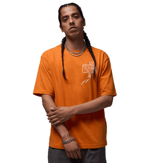 Jordan Brooklyn SBB Oversize GFX Short Sleeve Crew