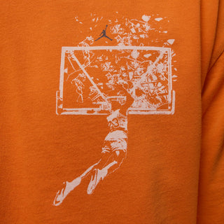 Jordan Brooklyn SBB Oversize GFX Short Sleeve Crew