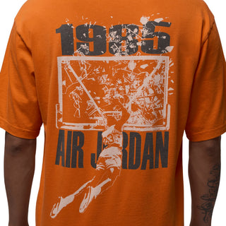 Jordan Brooklyn SBB Oversize GFX Short Sleeve Crew