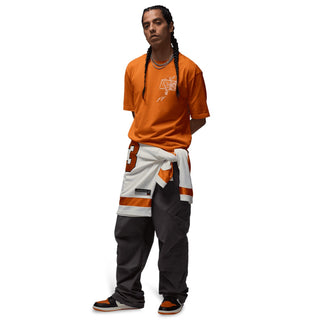 Jordan Brooklyn SBB Oversize GFX Short Sleeve Crew