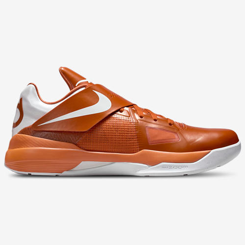 Nike Zoom KD IV