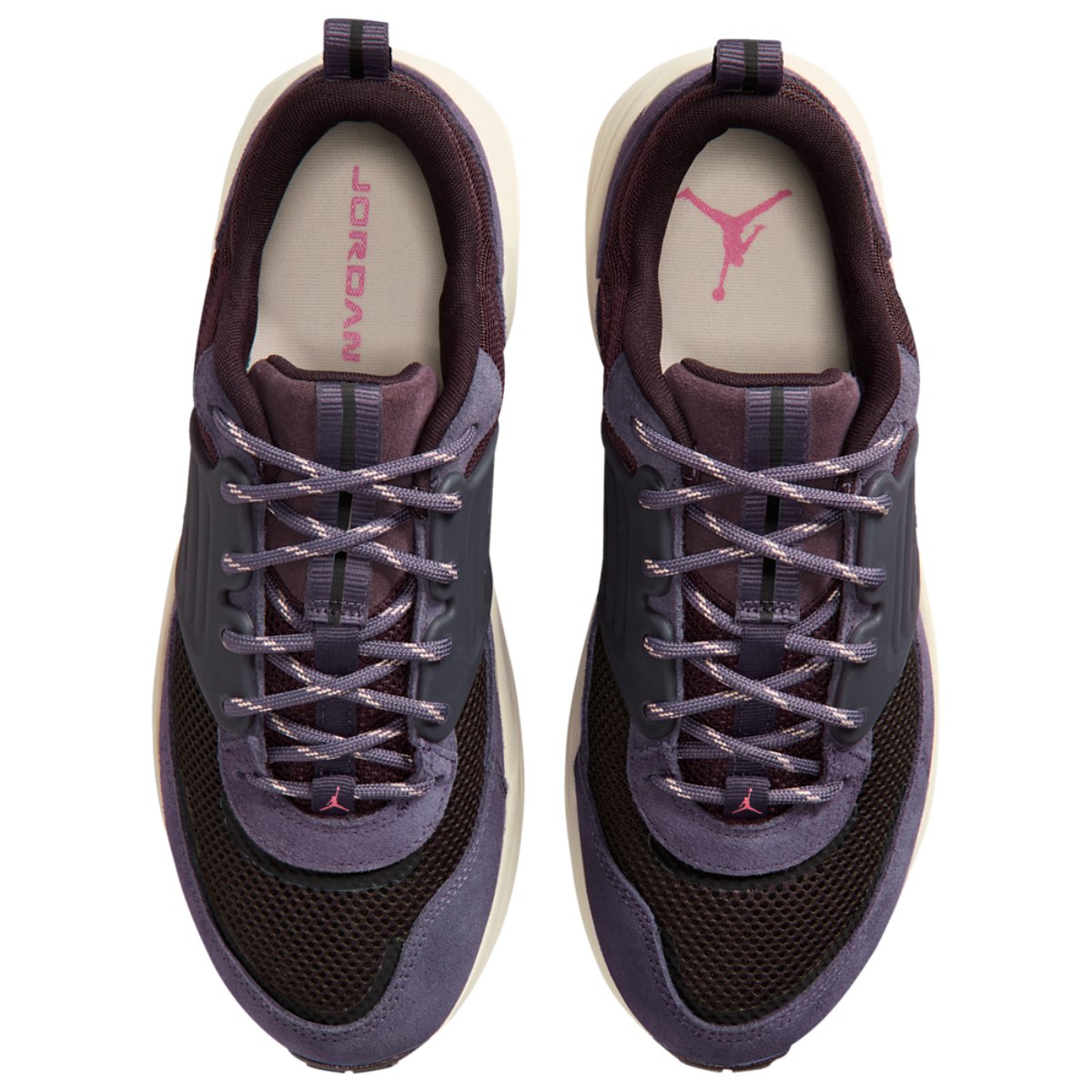 Jordan Trunner O/S