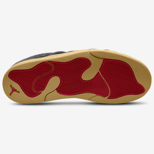 Jordan Session