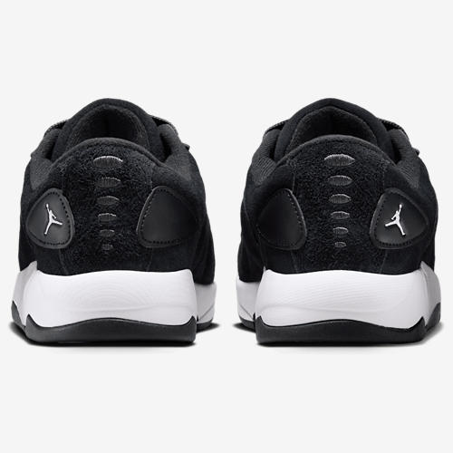 Jordan Session