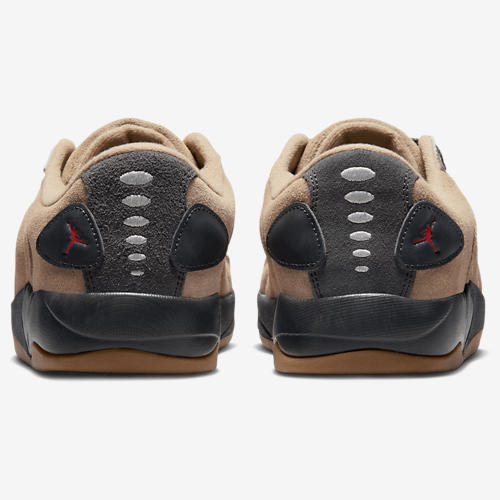 Jordan Session