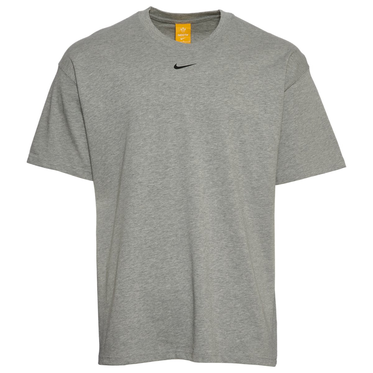 Nike NRG Nocta CS Short Sleeve T-Shirt