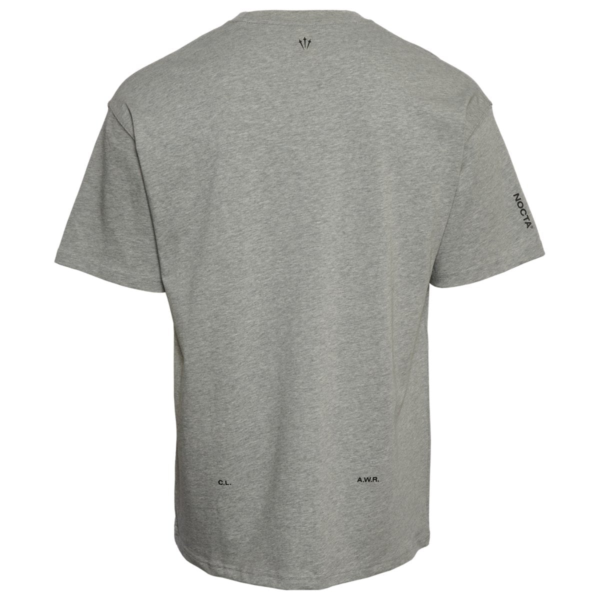 Nike NRG Nocta CS Short Sleeve T-Shirt