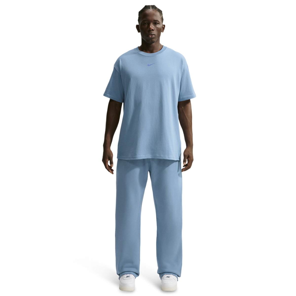 Nike NRG Nocta Short Sleeve T-Shirt