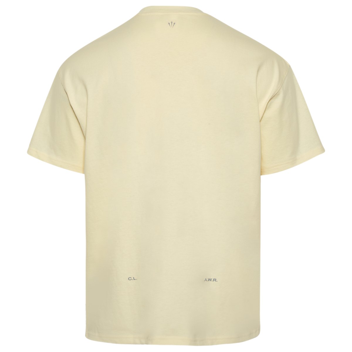 Nike NRG Nocta CS Short Sleeve T-Shirt