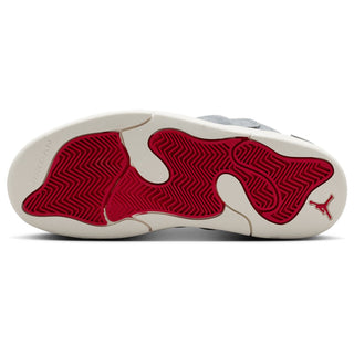 Jordan Session