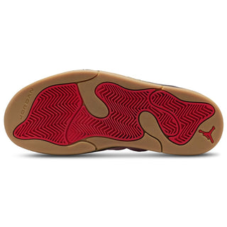 Jordan Session