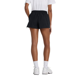 New Balance Trackside Woven Shorts