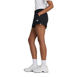 New Balance Trackside Woven Shorts