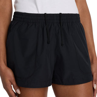 New Balance Trackside Woven Shorts