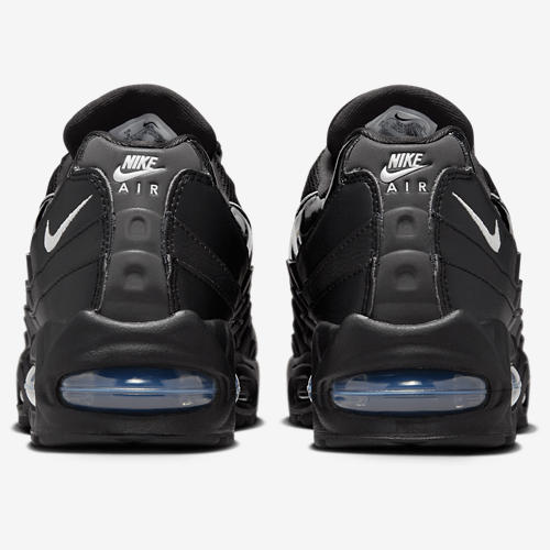 Nike Air Max 95 Big Bubble