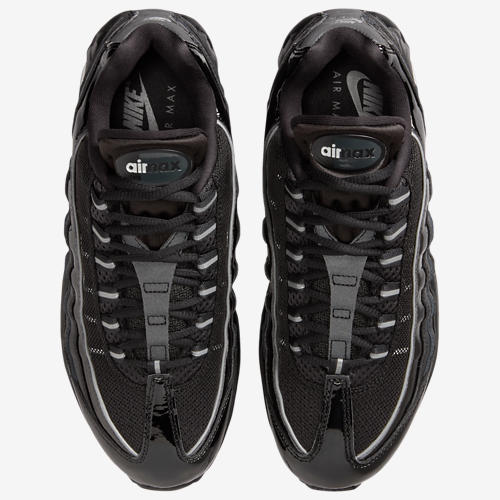 Nike Air Max 95 Big Bubble