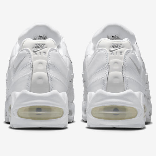 Nike Air Max 95 Big Bubble