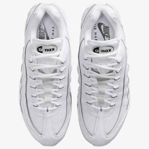 Nike Air Max 95 Big Bubble