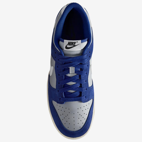 Nike Dunk Low Retro SE Essentials Plus 2