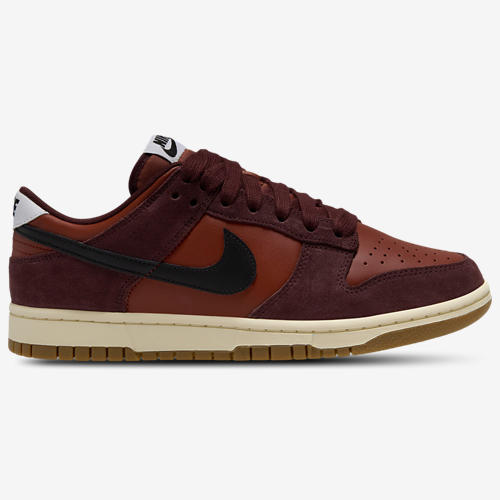 Nike Dunk Low Retro SE Essentials Plus 2