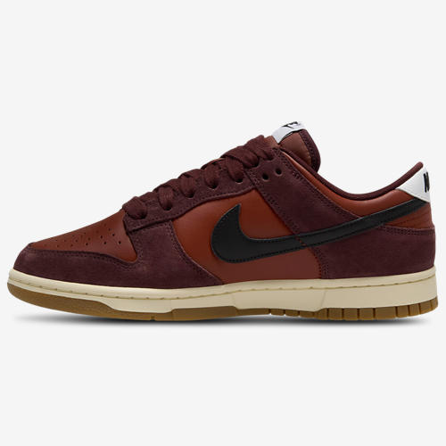 Nike Dunk Low Retro SE Essentials Plus 2