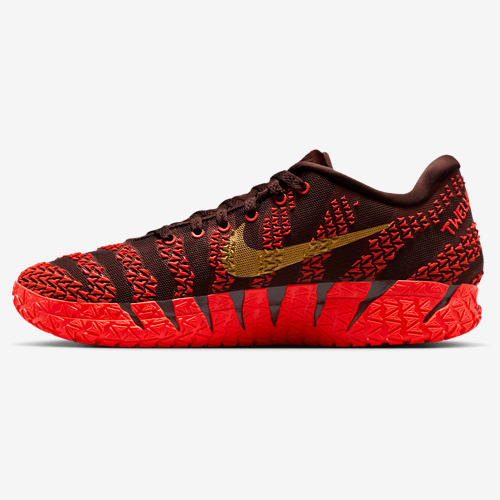 Nike Ja 3 CNY