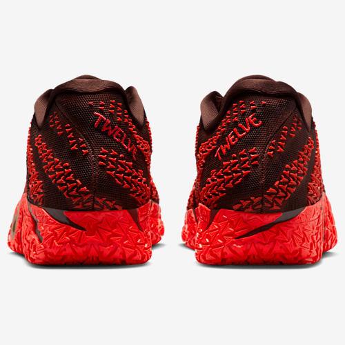Nike Ja 3 CNY