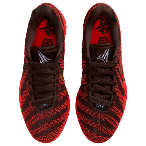 Nike Ja 3 CNY