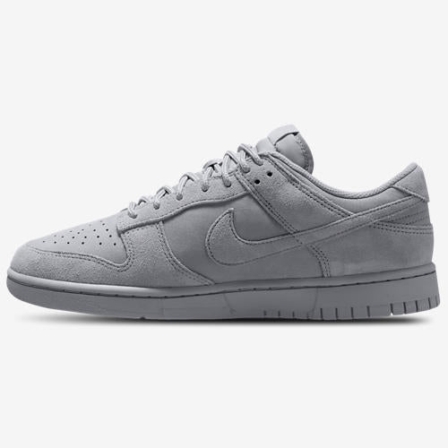 Nike Dunk Low Retro Se Nubuck