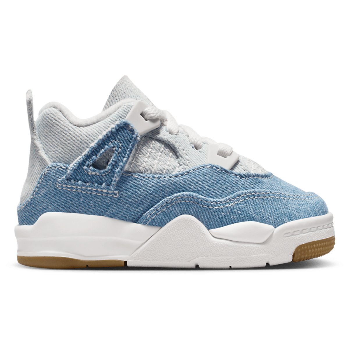 Jordan Retro 4 Tex
