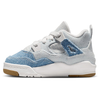 Jordan Retro 4 Tex
