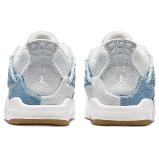 Jordan Retro 4 Tex