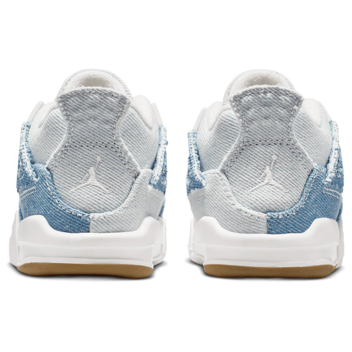 Jordan Retro 4 Tex