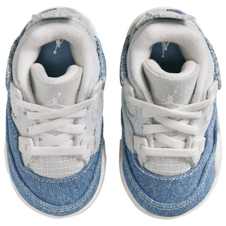 Jordan Retro 4 Tex