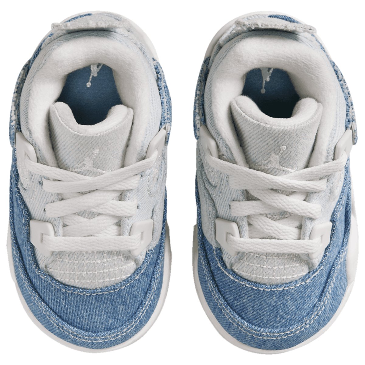 Jordan Retro 4 Tex