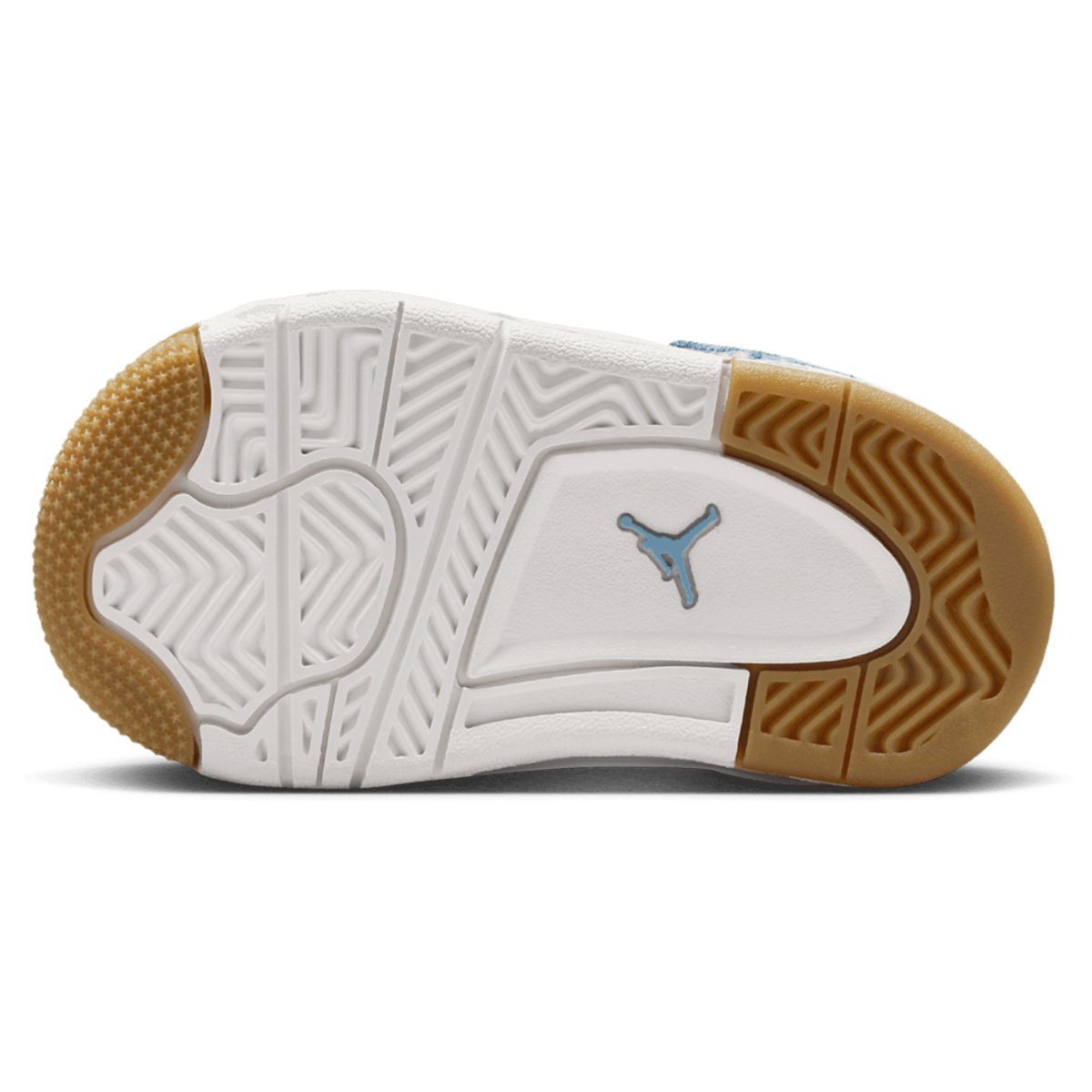 Jordan Retro 4 Tex