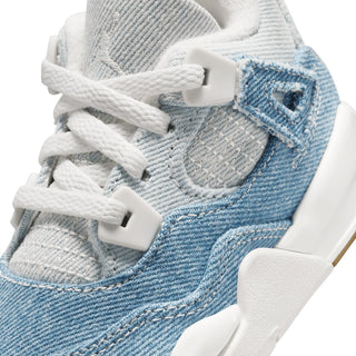 Jordan Retro 4 Tex
