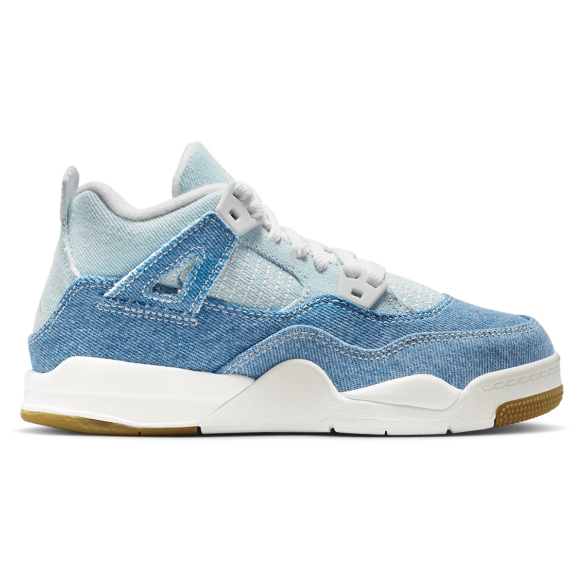 Jordan Retro 4 Tex