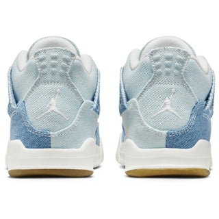 Jordan Retro 4 Tex