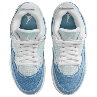 Jordan Retro 4 Tex
