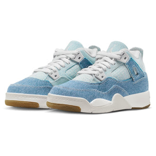 Jordan Retro 4 Tex