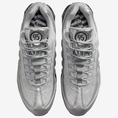 Nike Air Max 95 OG Dimension