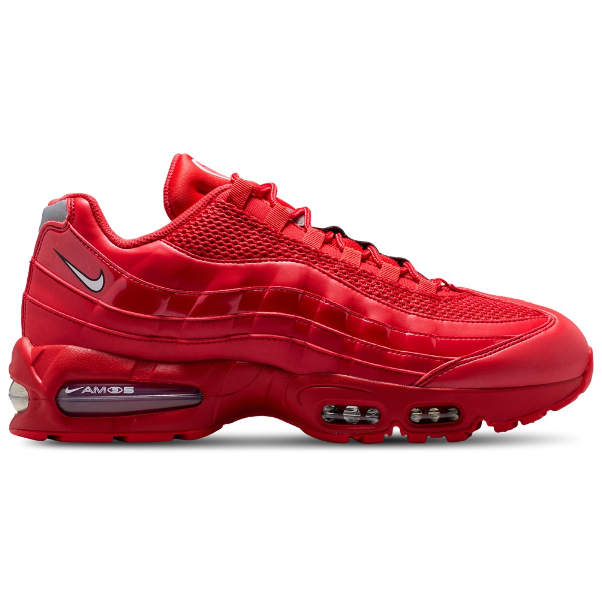 Nike Air Max 95 Big Bubble